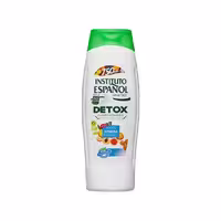 شامپو بدن اسپانول مدل Detox – حجم 750ml