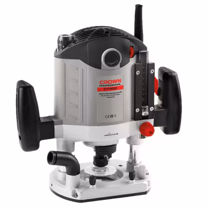 اور فرز کرون CT11001