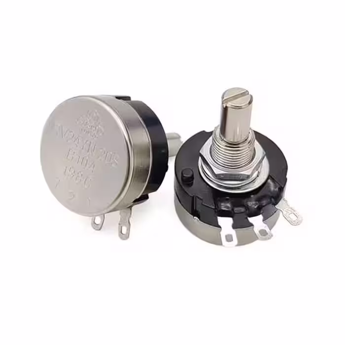 ولوم صنعتی 5 کیلو RV24