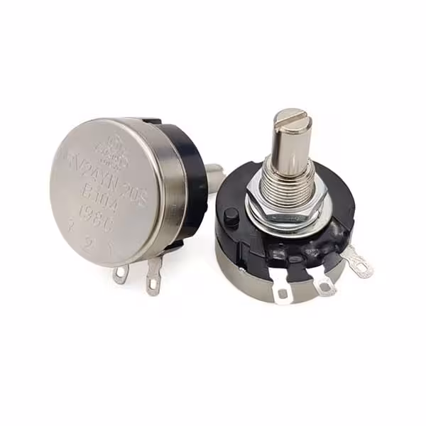 ولوم صنعتی 5 کیلو RV24