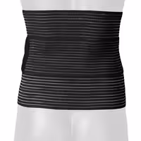 شکم بند تمام کش قابل تنظیم صادراتی آدور