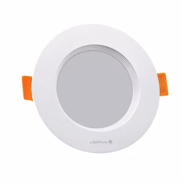 هالوژن ال ای دی 7 وات پارس شعاع توس مدل سولاریس