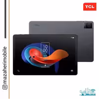 تبلت تی سی ال مدل TCL TAB 10 Gen2 تک سیمکارت رم 4 حافظه 64گیگابایت(کیف) - فروشگاه موبایل مظاهری