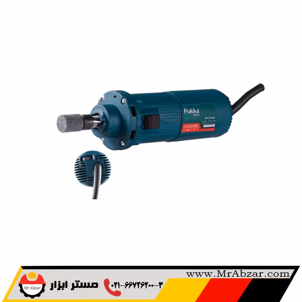 فرز انگشتی پوکا DG104