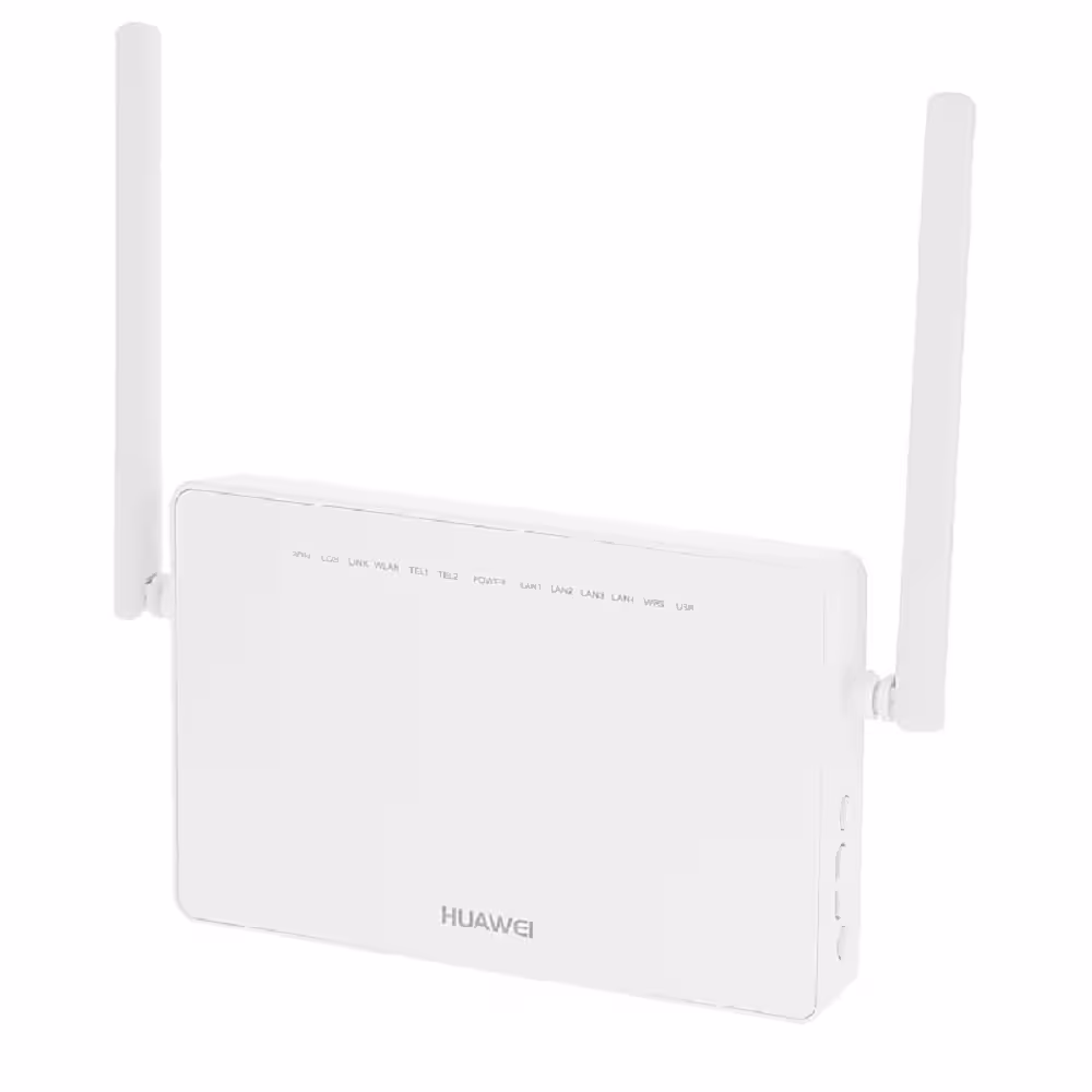 مودم فیبر نوری هوآوی مدل HG8245C