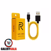 کابل شارژ ریلمی REALME تبدیل USB به USB-C