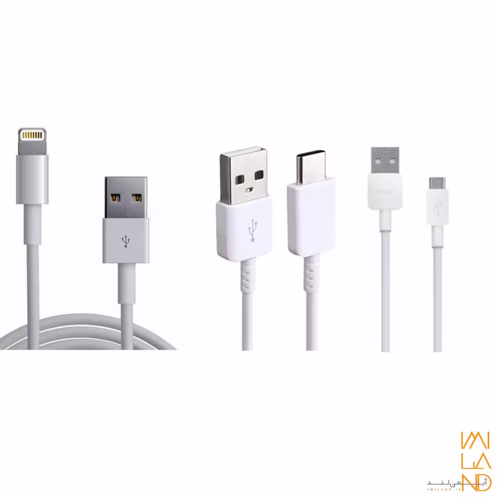 پک کابل خانواده