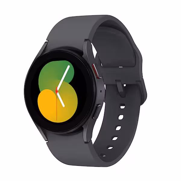 ساعت هوشمند سامسونگ سری 5 مدل Watch 5 R910 44mm