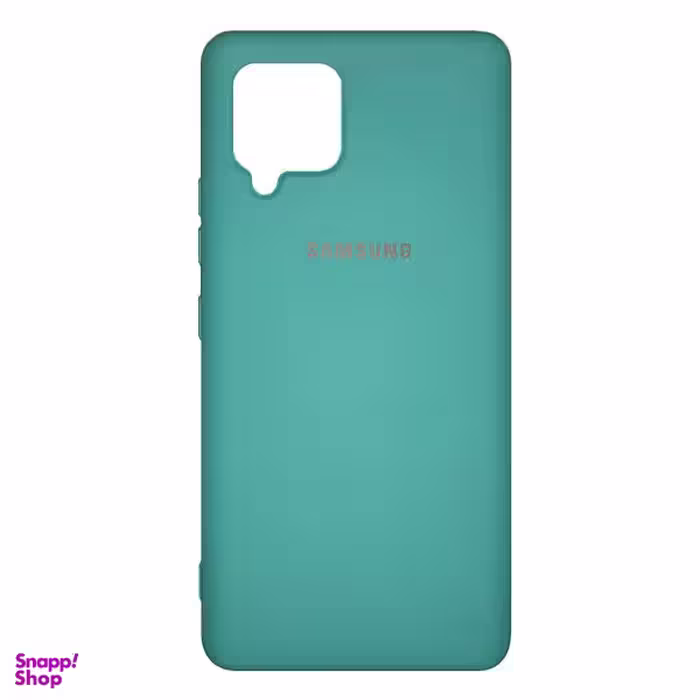 کاور مدل SLCN مناسب برای گوشی موبایل سامسونگ Galaxy A42 غیر اصل