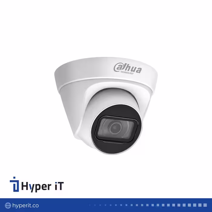 دوربین داهوا مدل DH-IPC-HDW1230T1P-A