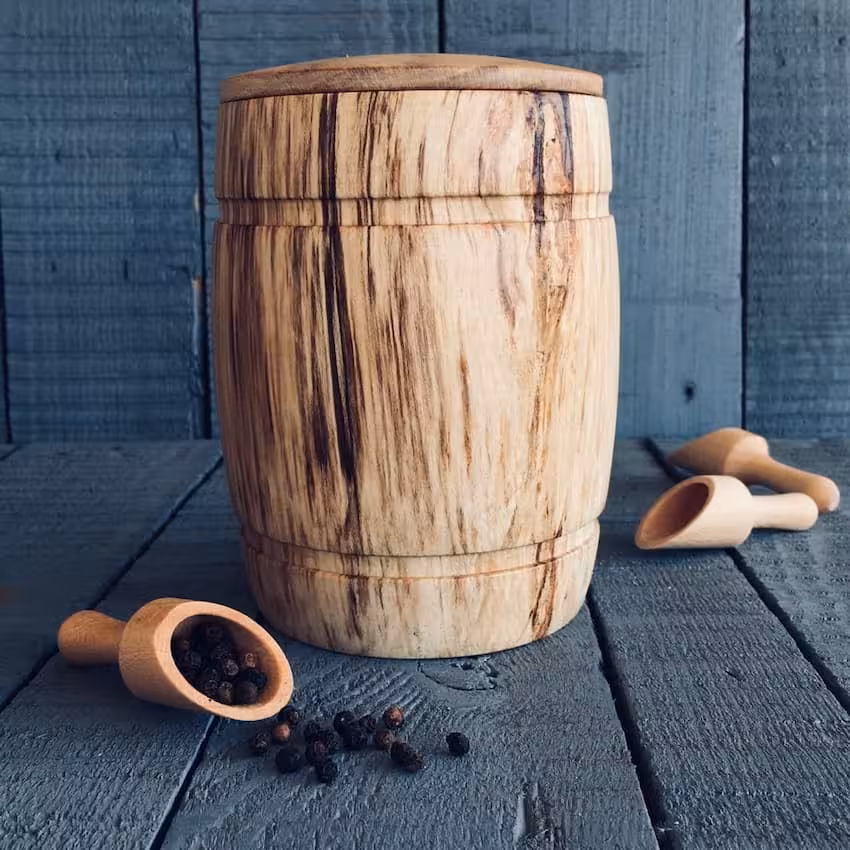 بانکه چوبی کد 1034