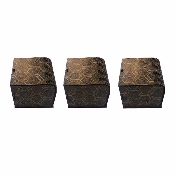 جعبه ساعت مدل aco178 بسته 3 عددی