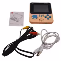 گیم دستی جی 7 کد 2744 خارجی 00