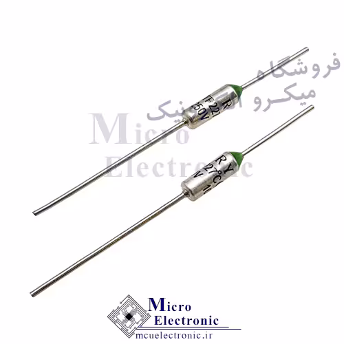 ترموفیوز 227C 250v-10A