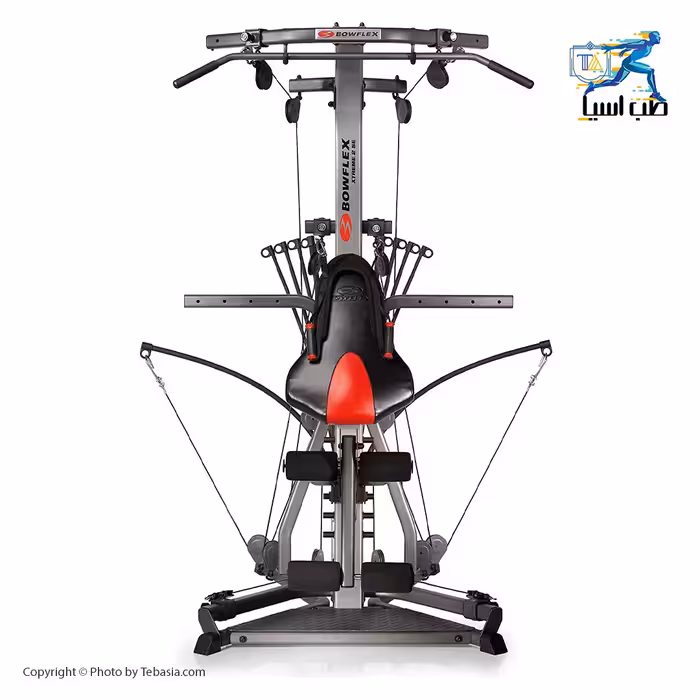 مولتی جیم همه کاره بوفلکس Bowflex Xtreme 2 SE Home Gym