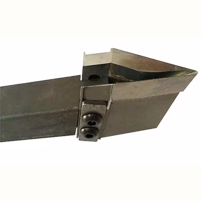 تیغه مته خراطی