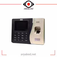 دستگاه حضور و غیاب F200 فراتکنو