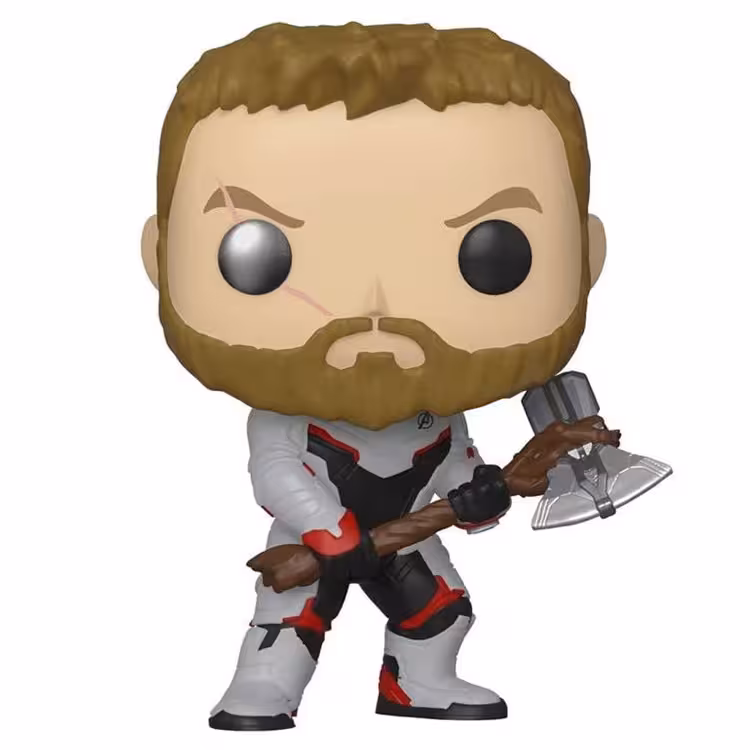 عروسک POP! شخصیت Thor