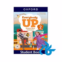 کتاب Everybody Up 2 3rd Edition