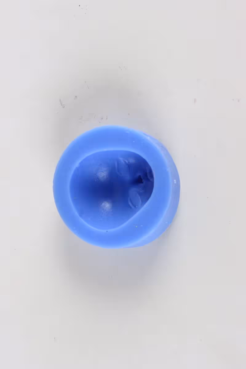 بودکور مالد سيليکوني صورت بچه 2200336