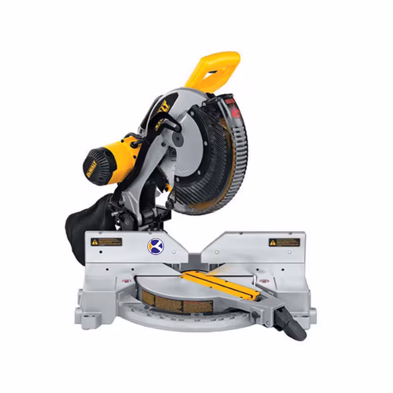 اره دیسکی فارسی بر مدل DW714 دیوالت