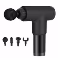 ماساژور تفنگی چند منظوره FASCIAL مدل KH-320