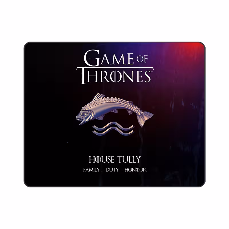 پد موس - پد ماوس چیتوکالا مدل GAME OF THRONES کد DG_9