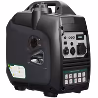 ژنراتور اینورتر گرین لاین مدل Green Lion GTR120