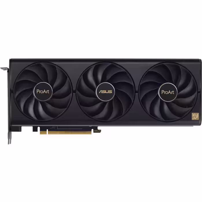 کارت گرافیک ایسوس Asus ProArt GeForce RTX 4070 Ti OC Graphic Card