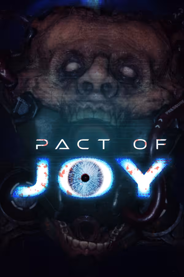 خرید بازی Pact of Joy