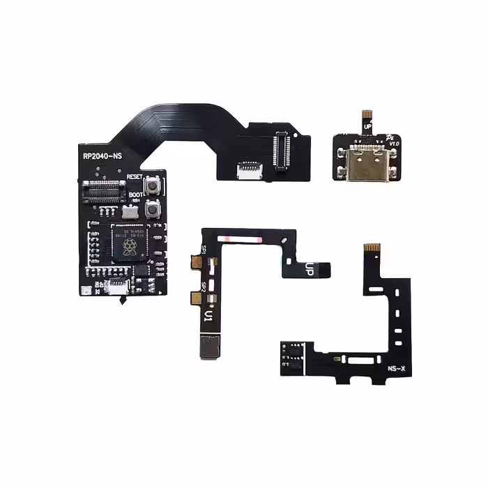 آی سی کپی Nintendo Switch STANDARD