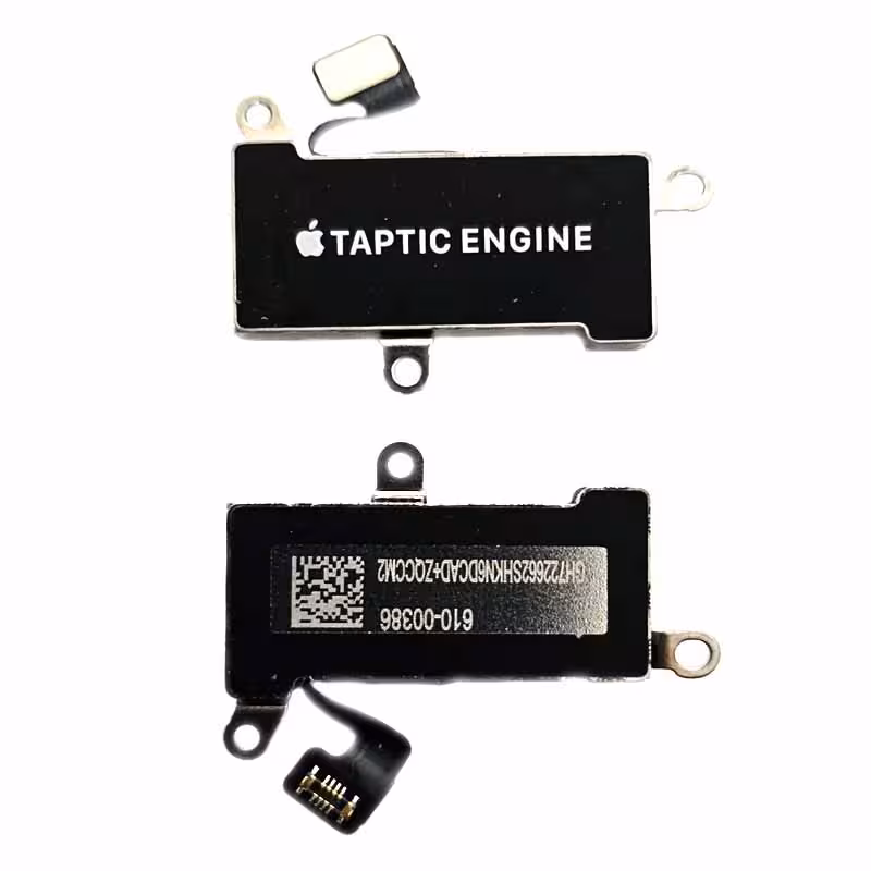 ویبره آیفون 12 پرو _ Vibration Iphone 12 Pro