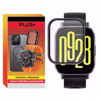 محافظ صفحه نمایش پلاس مدل Pmma-PL مناسب برای ساعت هوشمند شیائومی Redmi Watch 5 Active