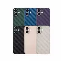 کاور کربن آیفون 16 کی زد دوو KZDOO Air Carbon iPhone 16