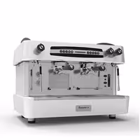 اسپرسوساز فیاما Fiamma مدل Quadrant Automatic