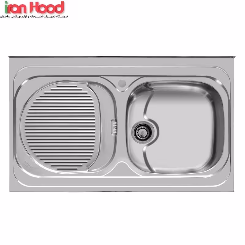 سینک اخوان روکار مدل 111
