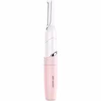 ماشین اصلاح موی صورت و بدن بانوان گرین لاین مدل GNEYETMMR | کالا مکس