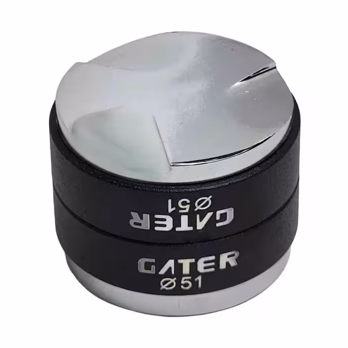 تمپر لولر قهوه گتر کد 51 | چاوه