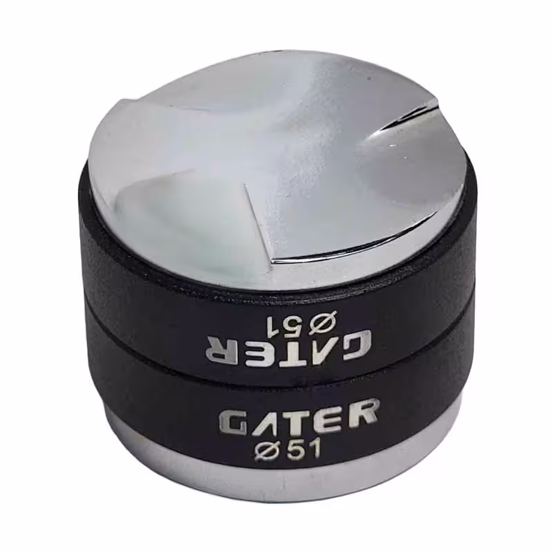 تمپر لولر قهوه گتر کد 51 | چاوه