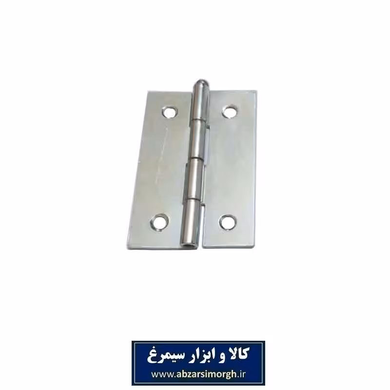 لولا تخت سایز 2 فلزی LLL-004