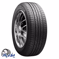 لاستیک زتوم 215/50R17 95V گل SOLUS KH25 ( تاریخ تولید 2025 )