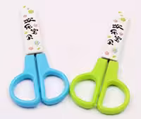 قیچی غلاف دار