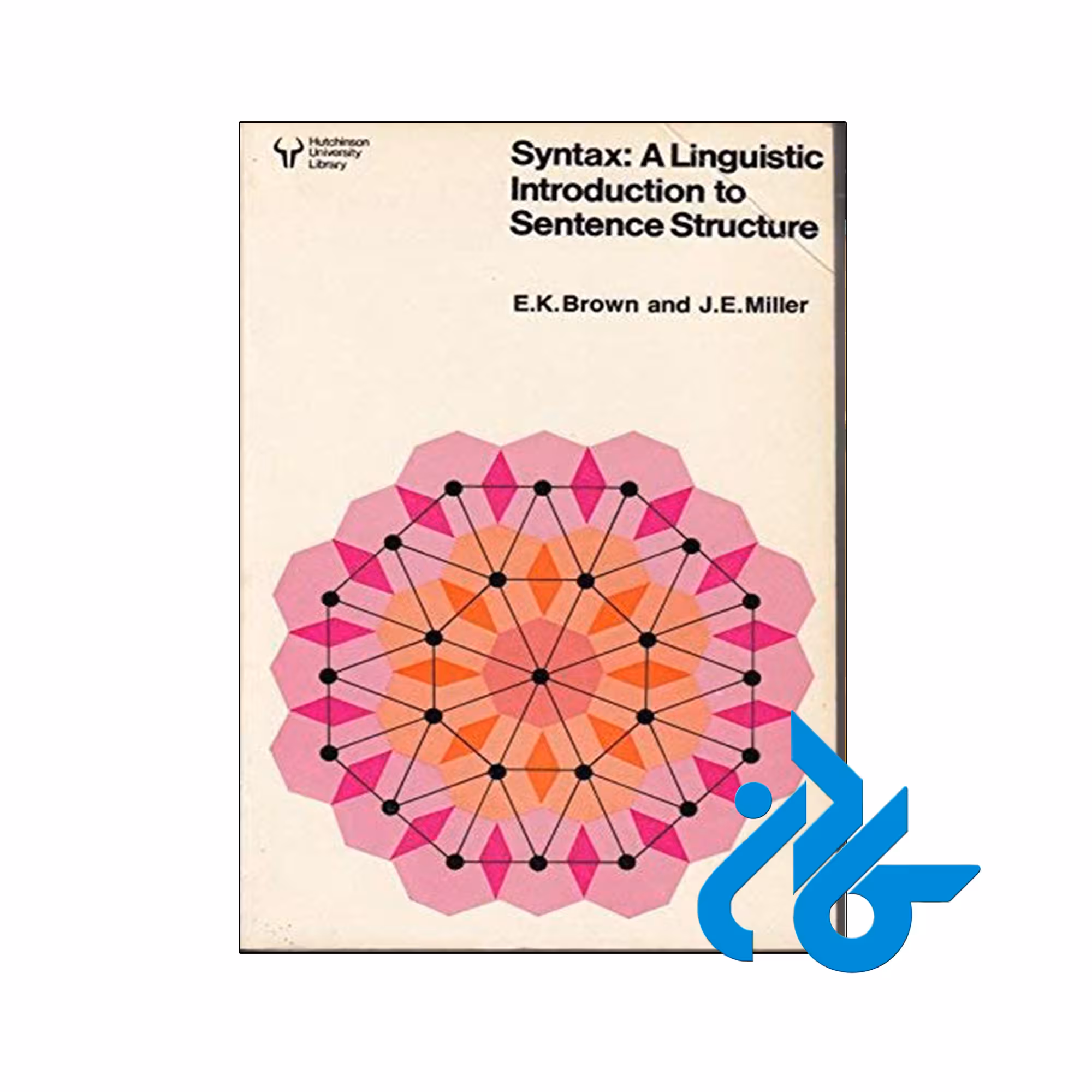 کتاب Syntax A Linguistic Introduction to Sentence Structure