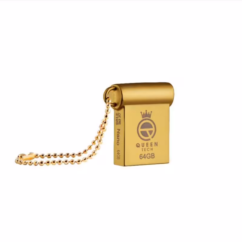 فلش QUEEN 64G NANO