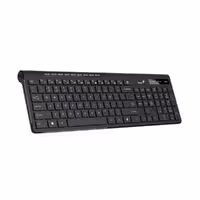 کیبورد بی سیم Genius مدل SlimStar 7230