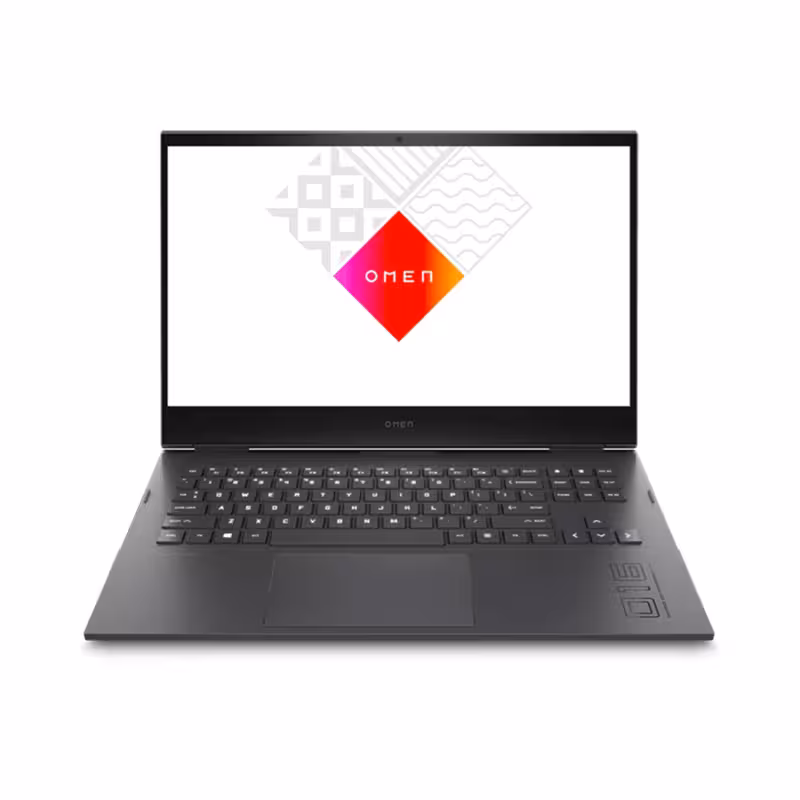 لپ تاپ 16 اینچی اچ پی مدل Omen 16-C0002DX-AA