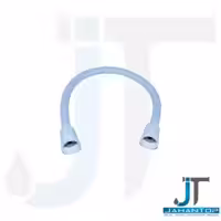 شیلنگ یونیورست پلاستیک سفید