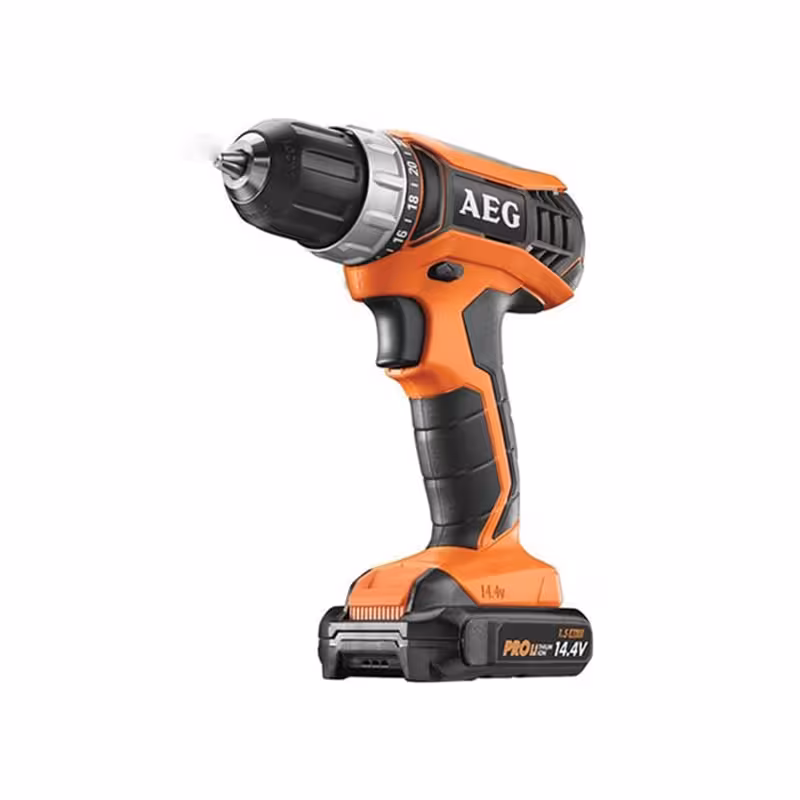 دریل پیچگوشتی شارژی آاگ AEG BS14 G3 Li-202C