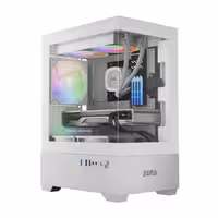 کیس تدوین طراحی رندرینگ Athena