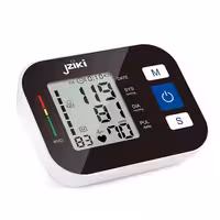 فشارسنج بازویی دیجیتال جیزکی (ZKB876 (JZIKIZ